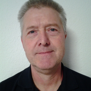 Profilbild von Wolfgang Polz