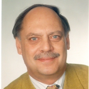 Profilbild von Wolfgang Pongratz