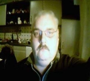 Profilbild von Wolfgang Pontzen