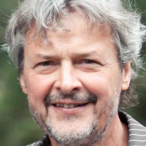 Profilbild von Wolfgang Popp