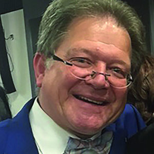 Profilbild von Wolfgang Poppel