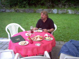 Profilbild von Wolfgang Porada