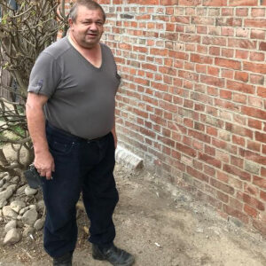 Profilbild von Wolfgang Porombka