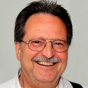 Profilbild von Wolfgang Poschen