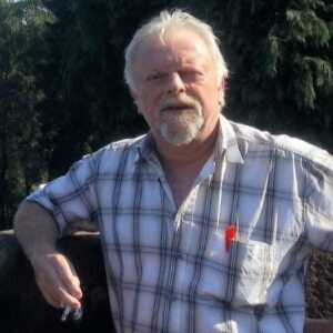 Profilbild von Wolfgang Posselt