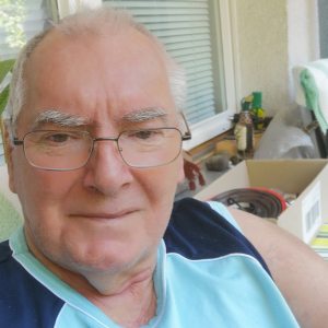 Profilbild von Wolfgang Post