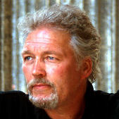 Profilbild von Wolfgang Post