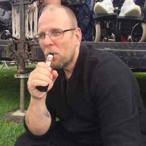 Profilbild von Wolfgang Poth
