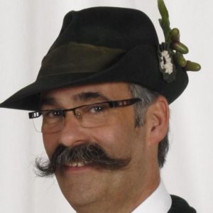Profilbild von Wolfgang Pott