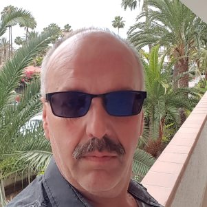 Profilbild von Wolfgang Poysel