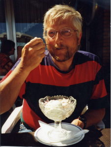 Profilbild von Wolfgang Prahl