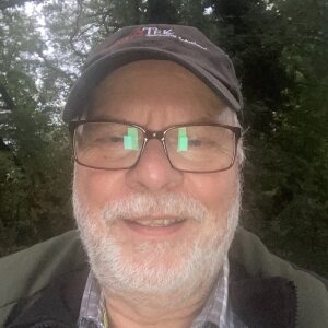Profilbild von Wolfgang Prange