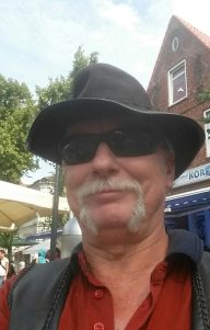 Profilbild von Wolfgang Prange