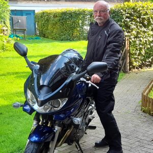 Profilbild von Wolfgang Pratzka