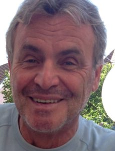 Profilbild von Wolfgang Prauße