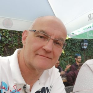 Profilbild von Wolfgang Preis