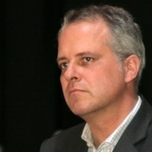 Profilbild von Wolfgang Preuss