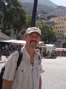 Profilbild von Wolfgang Preuß