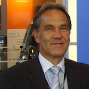 Profilbild von Wolfgang Preuß