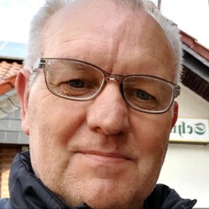 Profilbild von Wolfgang Preußler