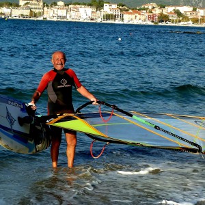 Profilbild von Wolfgang Prießner