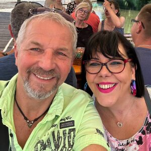 Profilbild von Wolfgang Prietzel