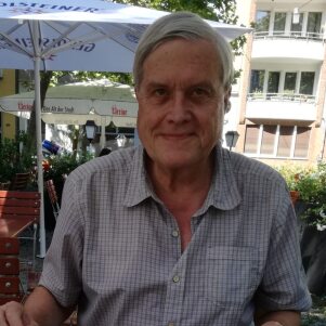 Profilbild von Wolfgang Prinz