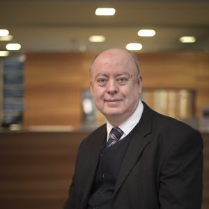 Profilbild von Wolfgang Prögler