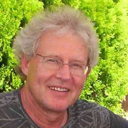 Profilbild von Wolfgang Proehl
