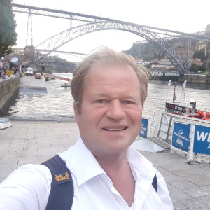 Profilbild von Wolfgang Prof. Dr. Berens