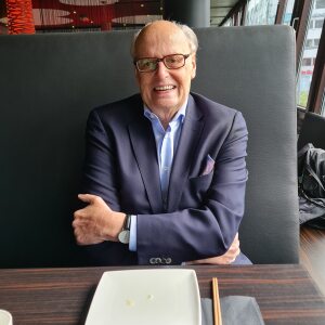 Profilbild von Wolfgang Prof.Dr.H.c.Siewering