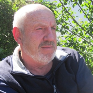 Profilbild von Wolfgang Pross