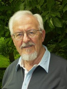 Profilbild von Wolfgang Prüfer