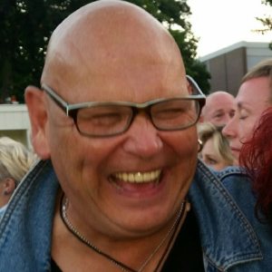 Profilbild von Wolfgang Pudler