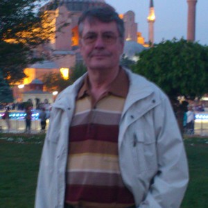 Profilbild von Wolfgang Pütter