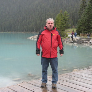 Profilbild von Wolfgang Pullem