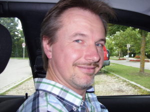 Profilbild von Wolfgang Puls