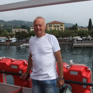Profilbild von Wolfgang Pursche