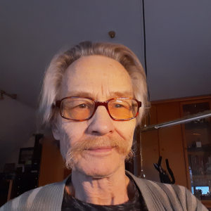 Profilbild von Wolfgang Puscz