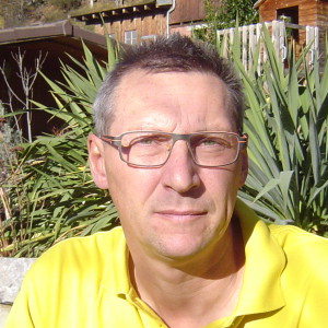Profilbild von Wolfgang Quinten