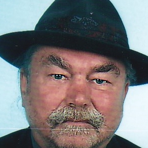 Profilbild von Wolfgang Raab