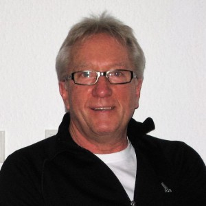 Social Media Profilbild Wolfgang Raasch 