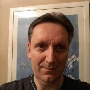Profilbild von Wolfgang Raatz