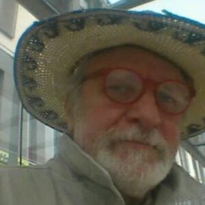 Profilbild von Wolfgang Rabisch