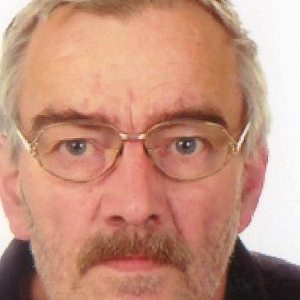 Profilbild von Wolfgang Radbruch