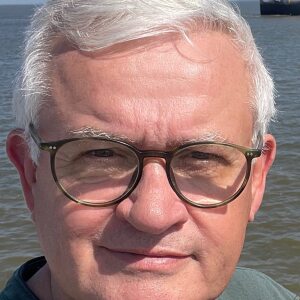Profilbild von Wolfgang Radeke