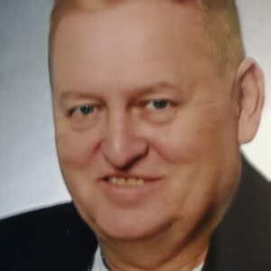 Profilbild von Wolfgang Rademacher