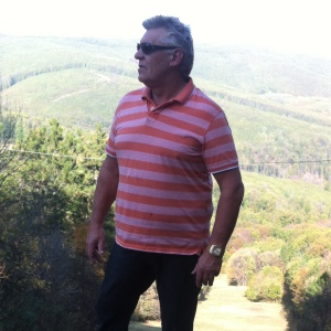 Profilbild von Wolfgang Radlow