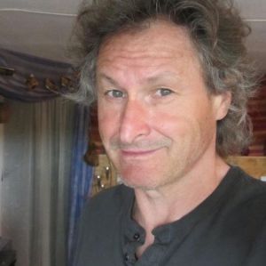 Profilbild von Wolfgang Rädler
