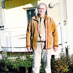 Profilbild von Wolfgang Rahneberg